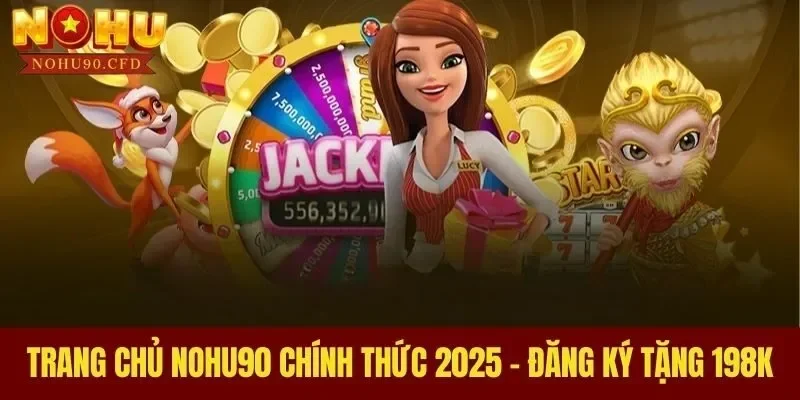 Hướng Dẫn Đăng Ký Nohu90 Dễ Dàng Và Nhanh Chóng