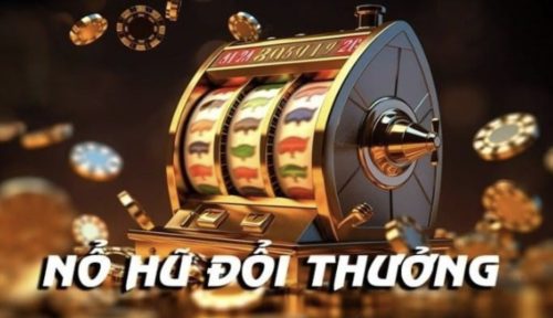 Nổ Hũ Thần Tài Nohu90 - Cơ Hội Trúng Thưởng Lớn